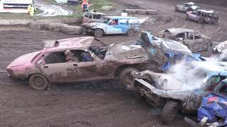 Best of 2024 Banger Racing So Far [upl. by Tsui348]