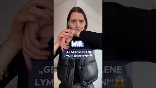 POV Hypochondrie nach der Krebserkrankung 🥹🎗️ [upl. by Dorena899]