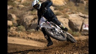 Alta MXR first ride [upl. by Norac]