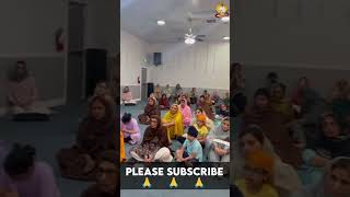 Bhai Joginder Singh Riar  Bhai Manjeet Singh Goldy  tabla kirtan shortvideo reelsvideo [upl. by Ttebroc]