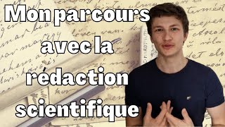 Lécriture de la thèse comment faire [upl. by Sucramaj]