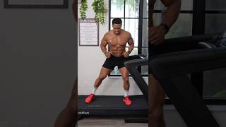 Morning Cardio Routine 🏃🏾‍♂️‍➡️ [upl. by Atinrev351]