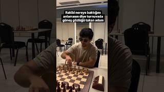 Andrea Botez ve Hikaru Nakamura İZLEYİP TURNUVAYA GELEN ADAM [upl. by Eninotna401]