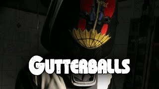 Gutterballs 2008  Full Movie Review [upl. by Onia]