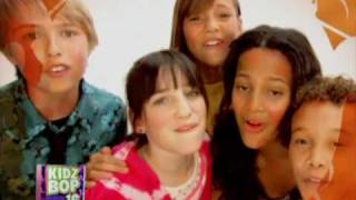 Kidz Bop 16  As Seen On TV [upl. by Nytnerb414]