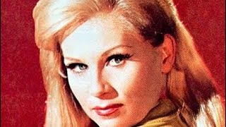 GRACE LEE WHITNEY  TRIBUTE [upl. by Idette]