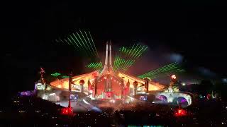 Tomorrowland 2022  Alesso [upl. by Imeaj770]