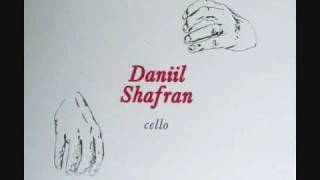 Daniil Shafran Shostakovich Cello Sonata Op 40 Allegro non Troppo 1 [upl. by Fernas]