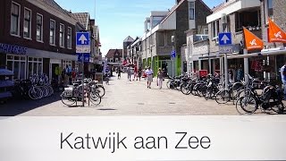 Katwijk aan Zee 4K Ultra HD [upl. by Livi]