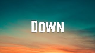 Jay Sean  Down ft Lil Wayne Lyrics [upl. by Agem]