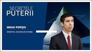 Secretele Puterii cu Alex Cozer ediția din 11092024 [upl. by Herm]