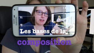 Les bases de la composition en photo [upl. by Magner]