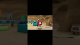 bubble guppies line up song season 2 [upl. by Cordell876]