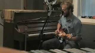 Bon Iver  Blindsided Myspace Transmissions [upl. by Ahtinak]