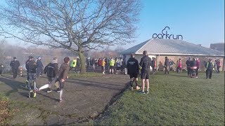 Basildon parkrun [upl. by Yaras]