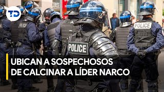 OIJ detiene a tres sospechosos de asesinar a un líder narco en Limón [upl. by Arret382]