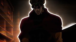 Dio Brando Twixtor Clips For Editing [upl. by Rickert553]