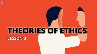 Theories of Ethics Subjectivism Psychological Egoism Ethical Egoism [upl. by Klina949]