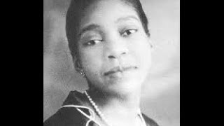 Bessie Smith  Take Me For A Buggy Ride 1933  Blues [upl. by Gelasius]