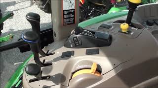 2013 John Deere 5115M Tractor For Sale [upl. by Airottiv]