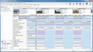 Appraiser Tech Tip Pushing data across the comps grid with F2 [upl. by Nagn]