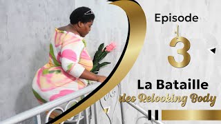 Relooking Body  Episode 3 Téléréalité [upl. by Nnahteb]