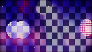 Resolume Wire Tutorial  Creating a Checkerboard Blend Mode [upl. by Laet]