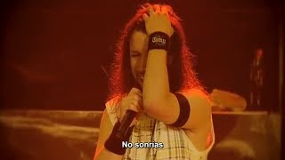 Sonata Arctica  Juliet Live Finland DVD 2011 HD Subtitulos Español [upl. by Kant894]