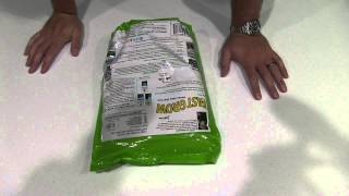 Jonathan Green amp Sons Fast Grow Grass Seed Mixture Review [upl. by Akiemat]