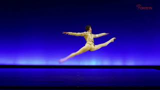 The Margot Fonteyn International Ballet Competition  LW Theatres [upl. by Acebber]