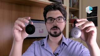 Recensione EC Tech Wecast clone di Chromecast [upl. by Marlowe113]