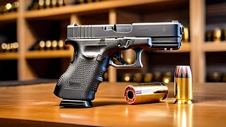 6 Best Budget Friendly Firearms for New Shooters [upl. by Ferdie]