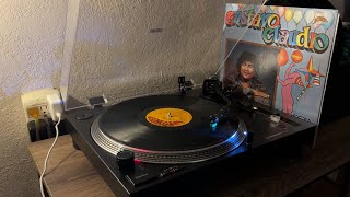 Gustavo Claudio  El Inventario 1979 LP Stereo Ramex Records [upl. by Hgielhsa]