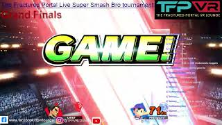 SSBU tourney 11012024 [upl. by Alorac334]