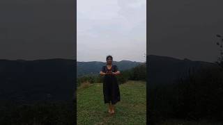 Naga Nagam  Naga sthuthi  srishtikalapeedamclassicaldancedancecoverdancereel [upl. by Aicac]