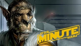 Bothans Legends  Star Wars Minute [upl. by Donaldson809]