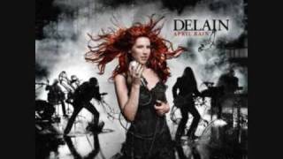 Delain  I´ll Reach You [upl. by Nuhsal]