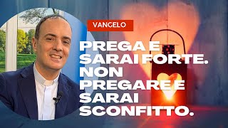 Vangelo e commento  7 Marzo 2024 [upl. by Darla]