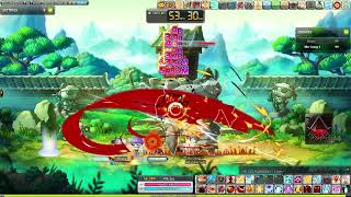 MapleStory Solis EU  Ark Guides  Is Ark Float Good [upl. by Tneicniv]