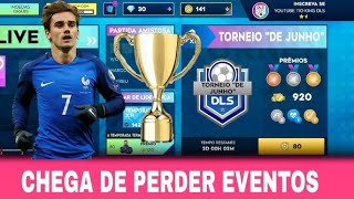 DLS 2024 eventos [upl. by Reave684]