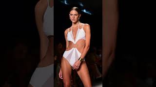 4k602023marangoni part2slow motion  Miami Swim Week  Paraiso [upl. by Janina422]