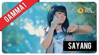 Gamma1  Sayang  Official Music Video [upl. by Walczak]