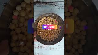 How to cook Dried ChickpeasGarbanzo Beans Easy Instant Pot Chickpeas from Scratch Budget Friendly [upl. by Akinnor]