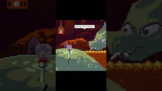 Deepest Sword DeepestSword ActionAdventure IndieGame SwordCombat BossBattles PixelArtGame [upl. by Cioffred]