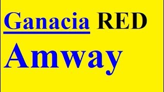 Amway Cálculos de Ingresos por Red  🙂Cálculo de Diferencial por Red  Mercadeo en RED Amway☑️ [upl. by Joe466]