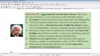 Introduction to hidradenitis suppurativa [upl. by Rochester]