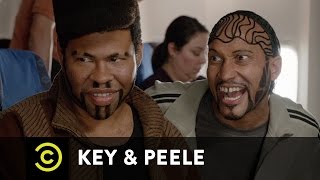 Prepared for Terries  Key amp Peele [upl. by Yddor110]