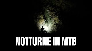 Notturne in MTB Magicshine Monteer 8000s 20 [upl. by Monjo]