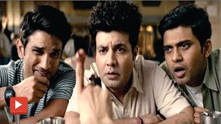 Chhichhore Full Movie in 5 Minutes  Chhichhore Movie  Chhichhore Full Movie  Sushant  Shraddha [upl. by Anetta]