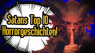 10 Horrorgeschichten die dich heute Nacht wachhalten werdencompilation  Wansee Horrorstory [upl. by Dnomhcir561]